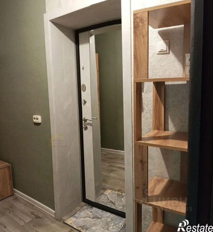 1-комн квартира ул Плеханова, 1/1,  д. 1/1