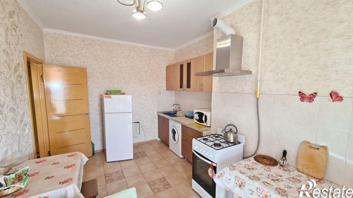 1-комн квартира ул Энгельса, 21,  д. 21