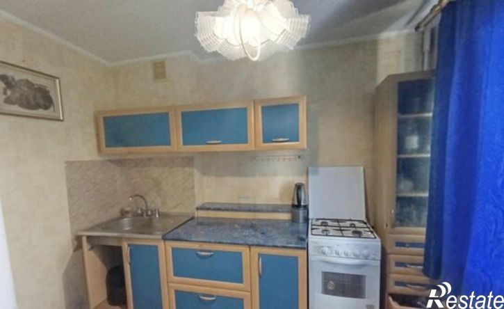 2-комн квартира ул Морская, 267,  д. 267