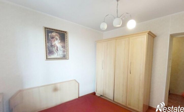 2-комн квартира ул Морская, 267,  д. 267
