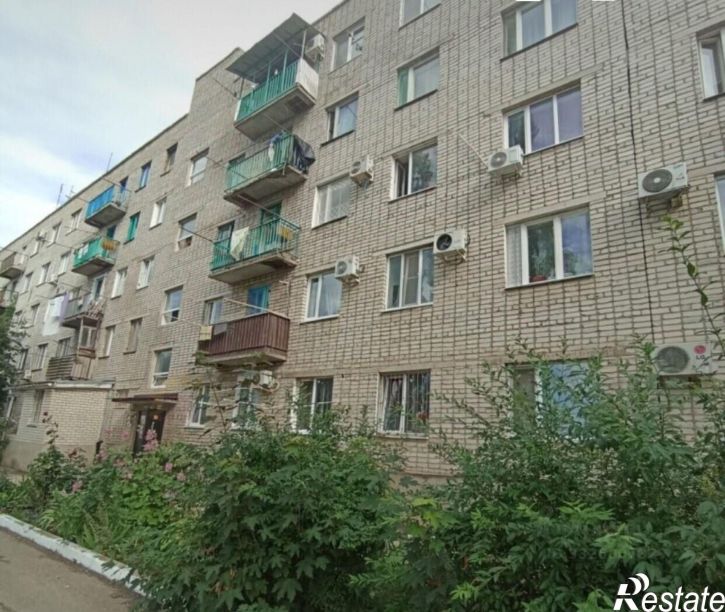 1-комн квартира ул Красная, 47/4,  д. 47/4