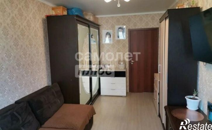 1-комн квартира ул Светлая, 153,  д. 153