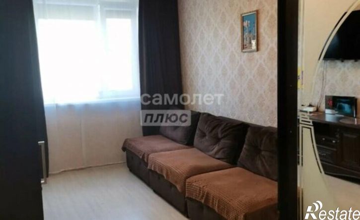 1-комн квартира ул Светлая, 153,  д. 153