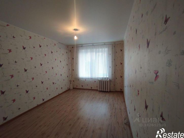 2-комн квартира ул Октябрьская, 215/1,  д. 215/1