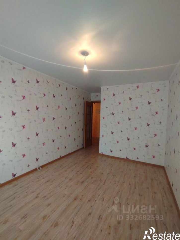 2-комн квартира ул Октябрьская, 215/1,  д. 215/1