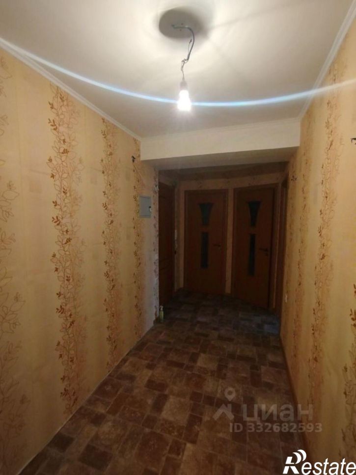 2-комн квартира ул Октябрьская, 215/1,  д. 215/1