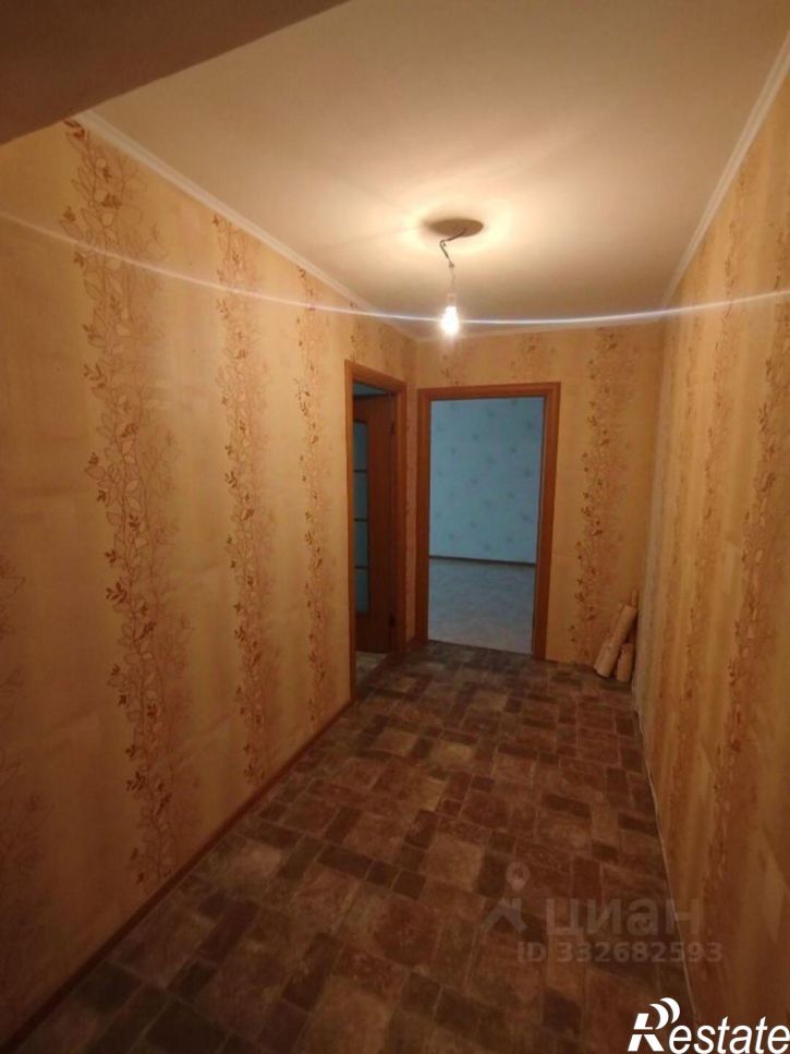 2-комн квартира ул Октябрьская, 215/1,  д. 215/1