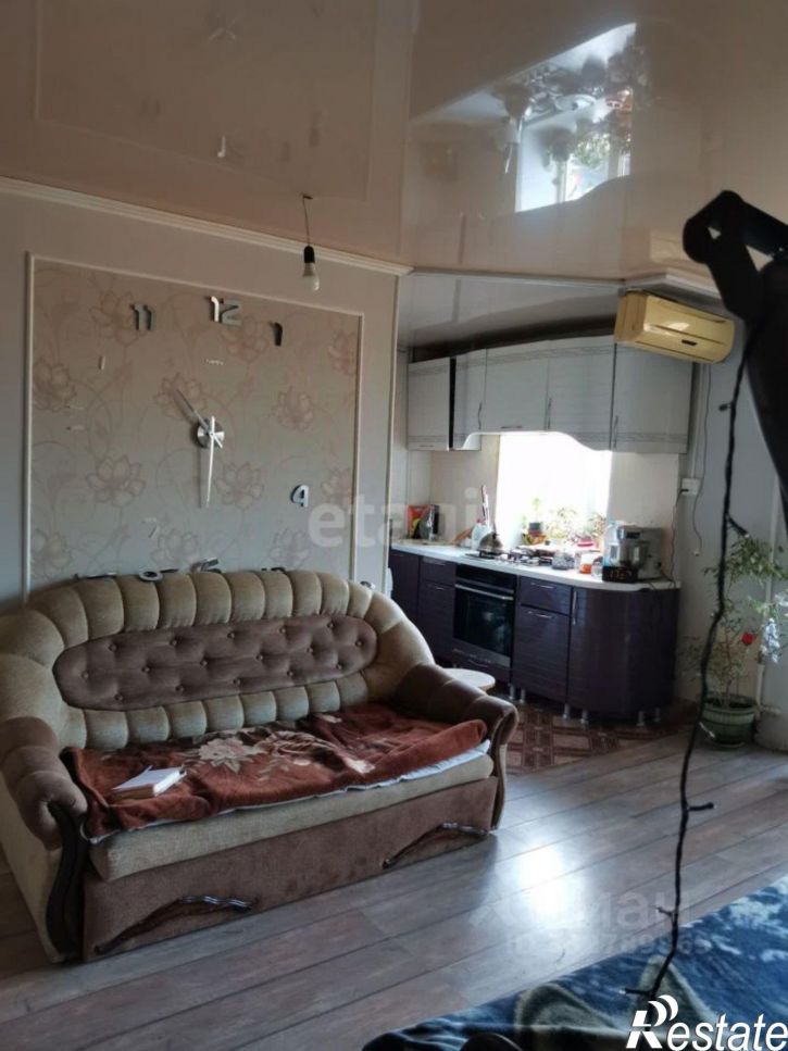 3-комн квартира Портовый пер, 16,  д. 16