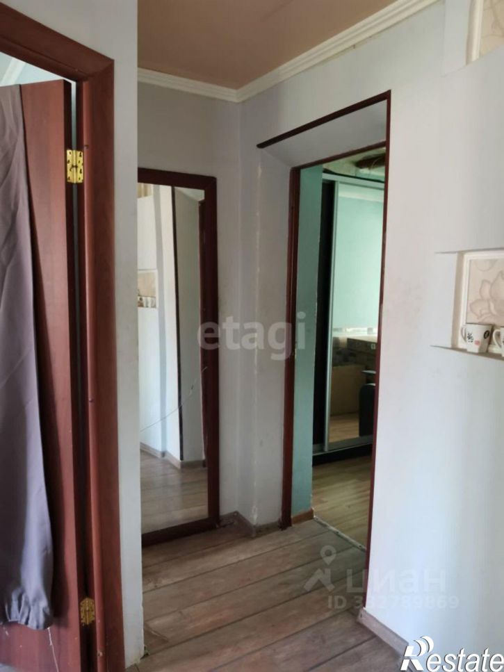 3-комн квартира Портовый пер, 16,  д. 16