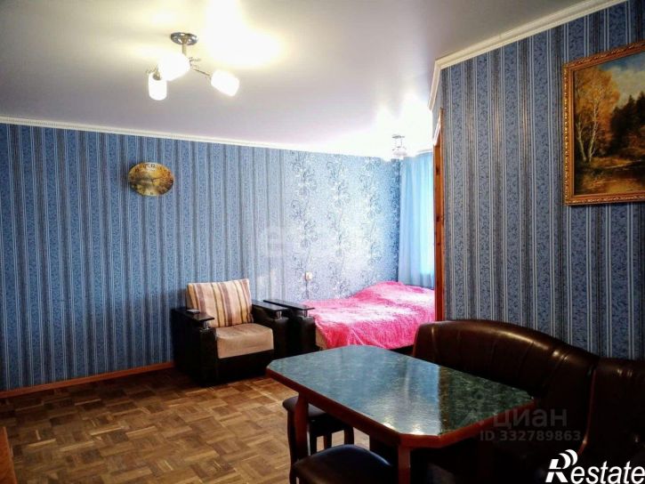 2-комн квартира ул Первомайская, 8,  д. 8