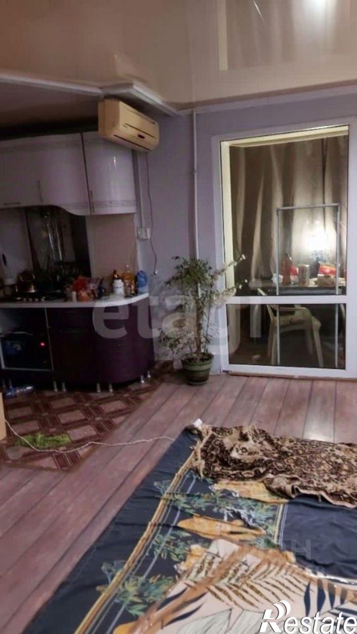 3-комн квартира Портовый пер, 16,  д. 16