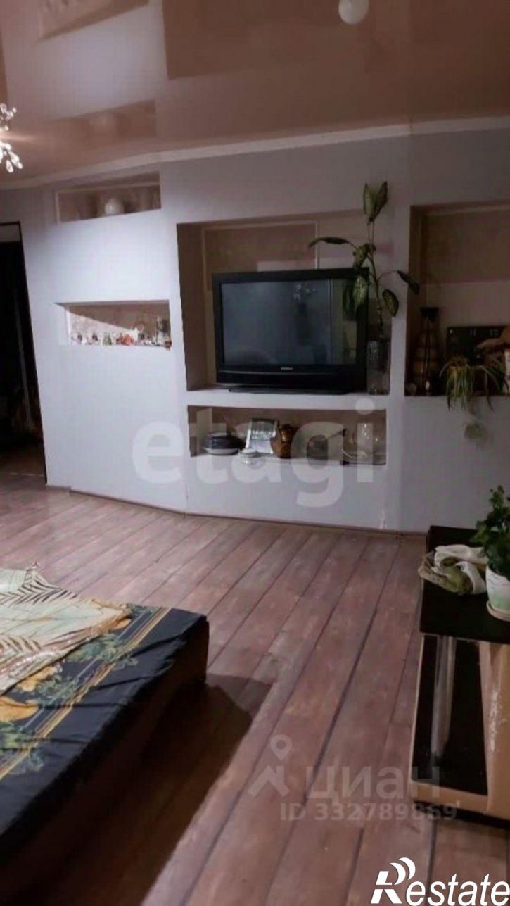 3-комн квартира Портовый пер, 16,  д. 16