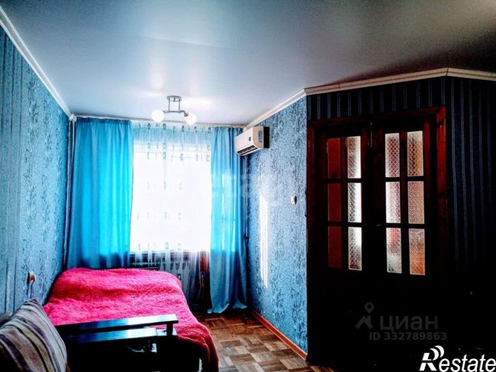 2-комн квартира ул Первомайская, 8,  д. 8