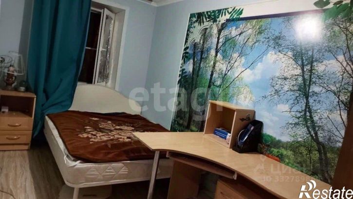 3-комн квартира Портовый пер, 16,  д. 16