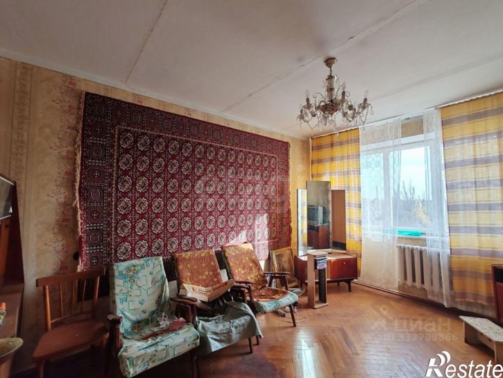 2-комн квартира ул Пионерская, 24,  д. 24