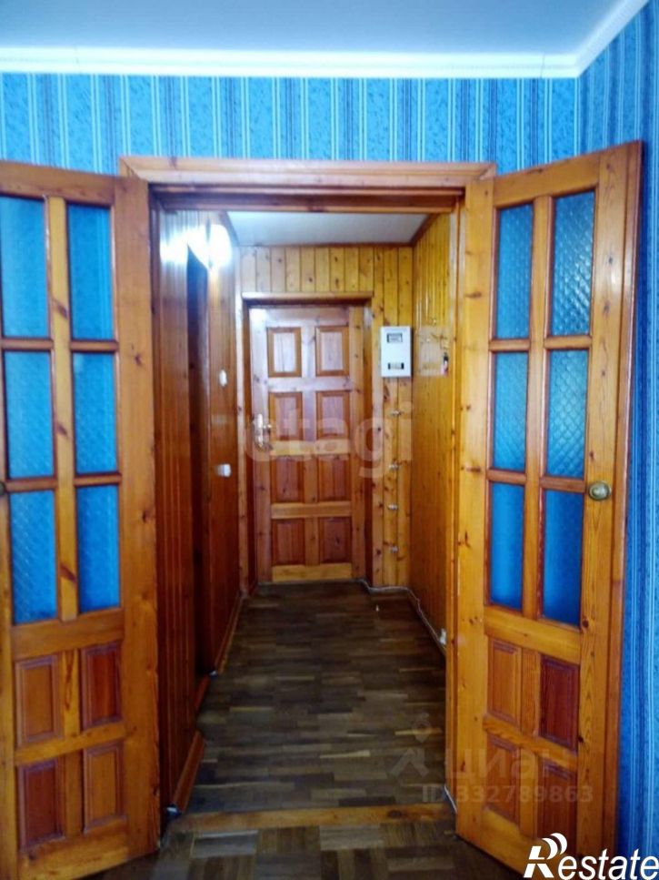 2-комн квартира ул Первомайская, 8,  д. 8