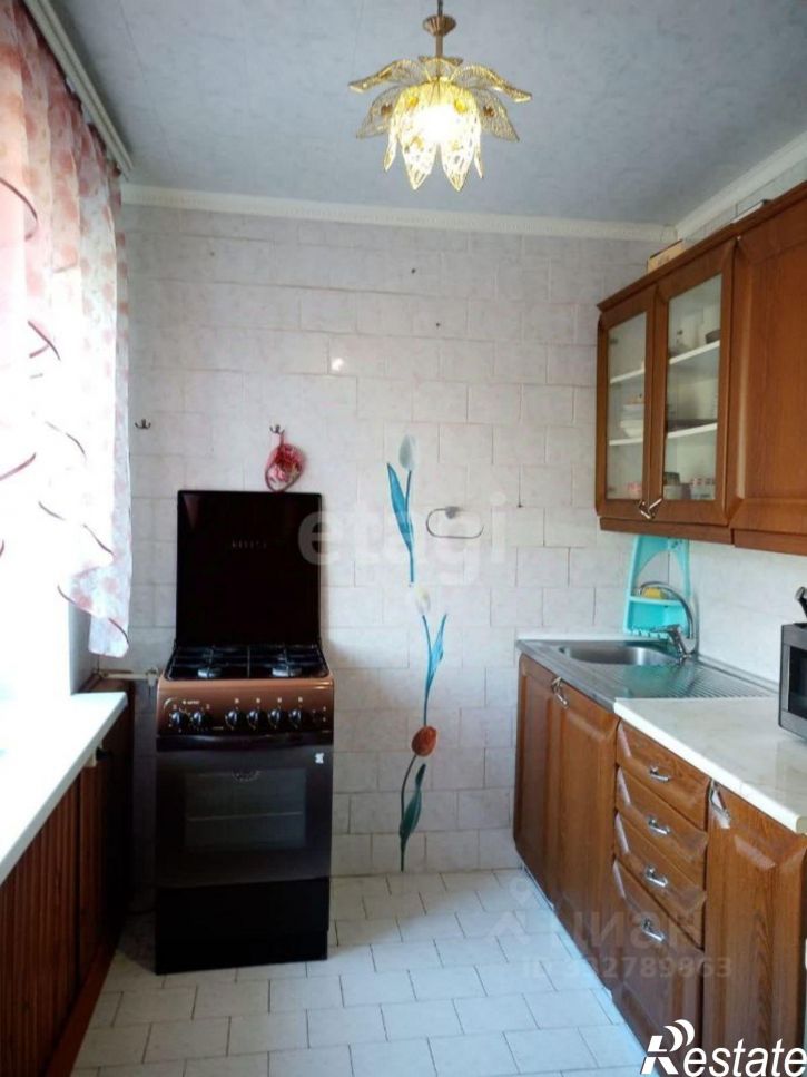 2-комн квартира ул Первомайская, 8,  д. 8