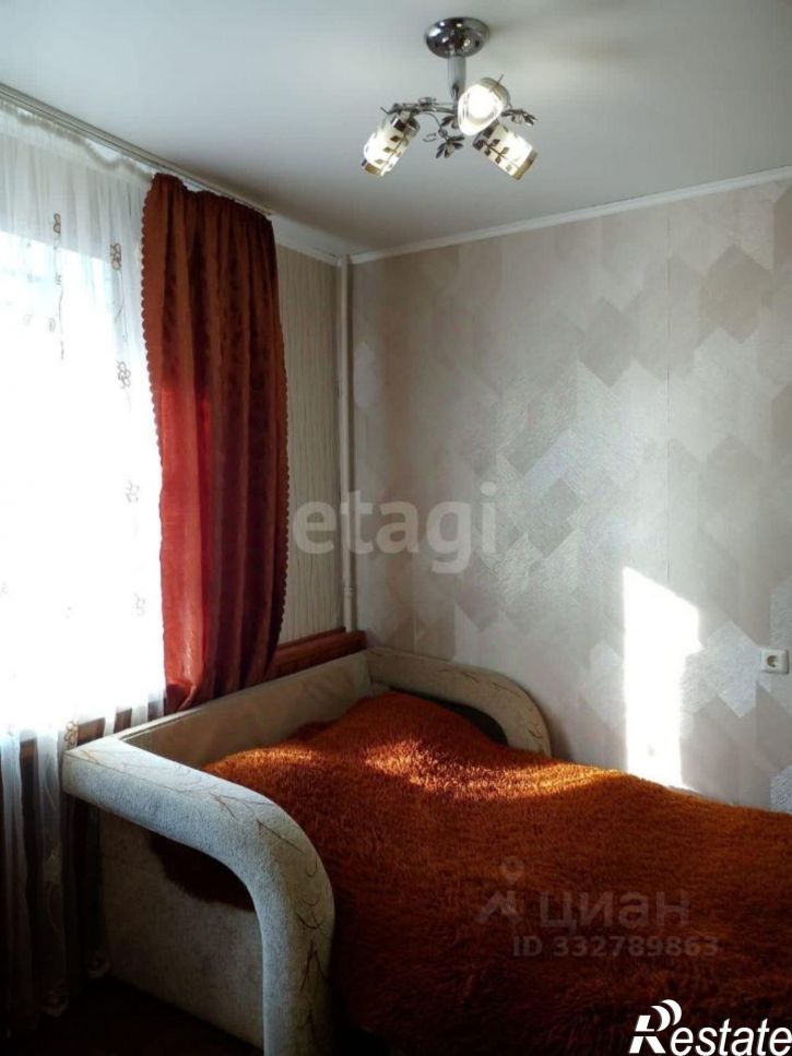 2-комн квартира ул Первомайская, 8,  д. 8