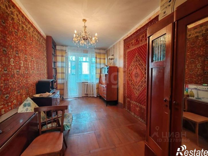2-комн квартира ул Пионерская, 24,  д. 24