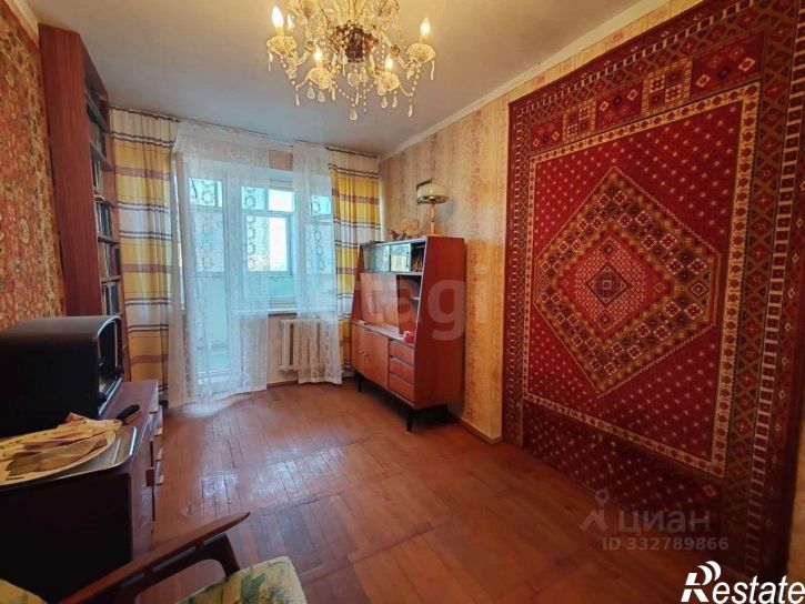 2-комн квартира ул Пионерская, 24,  д. 24