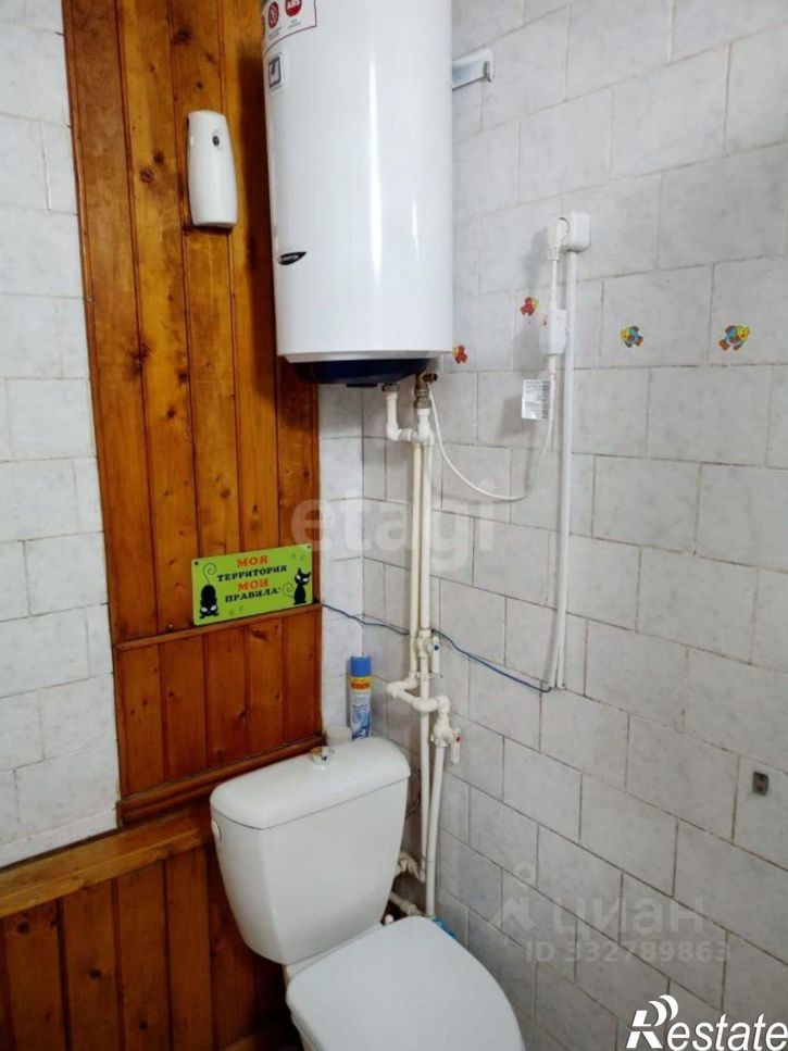 2-комн квартира ул Первомайская, 8,  д. 8