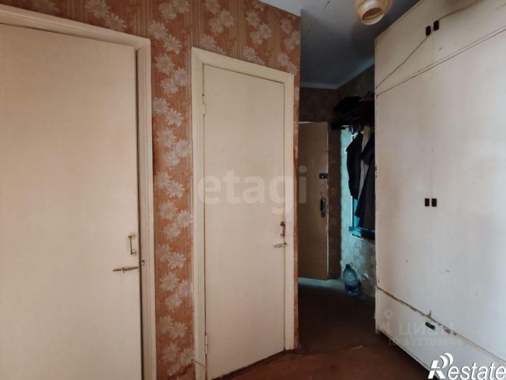 2-комн квартира ул Пионерская, 24,  д. 24