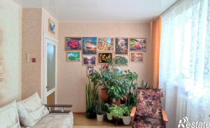 2-комн квартира ул Ейская, 63,  д. 63