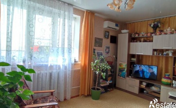 2-комн квартира ул Ейская, 63,  д. 63