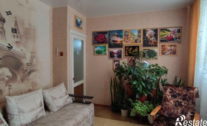 2-комн квартира ул Ейская, 63,  д. 63