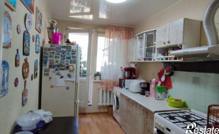 2-комн квартира ул Ейская, 63,  д. 63
