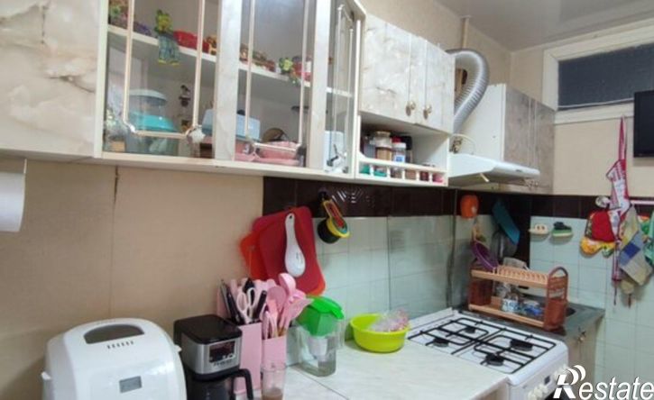 2-комн квартира ул Ейская, 63,  д. 63