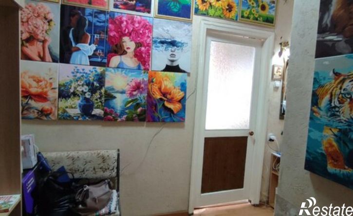 2-комн квартира ул Ейская, 63,  д. 63