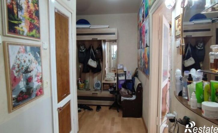 2-комн квартира ул Ейская, 63,  д. 63