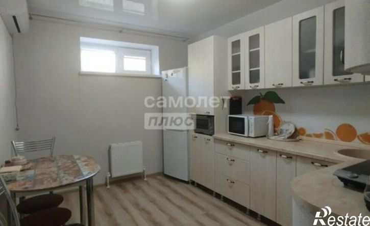 1-комн квартира ул Красная, 59/7,  д. 59/7