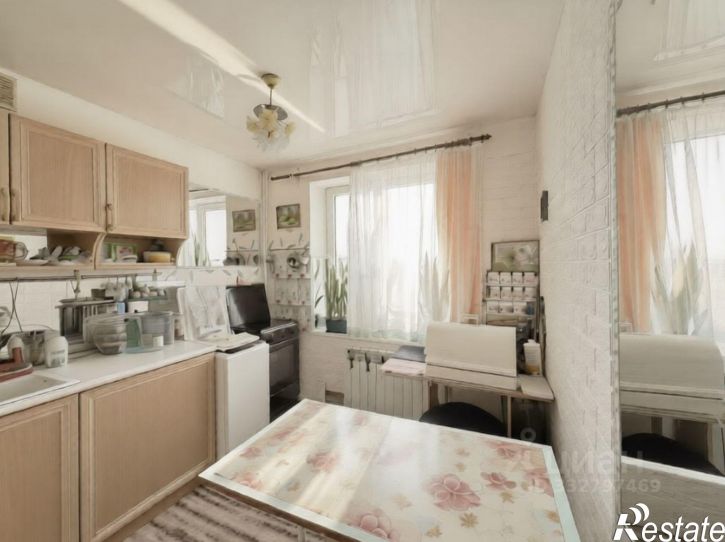 1-комн квартира ул Коммунистическая, 49/2,  д. 49/2