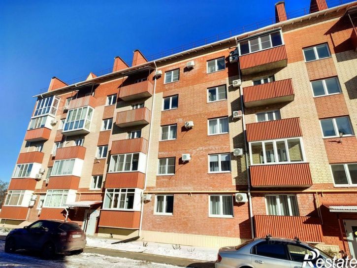 1-комн квартира ул Красная, 35/2А,  д. 35/2А