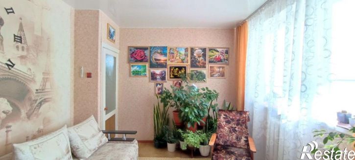 2-комн квартира ул Косиора, 63,  д. 63
