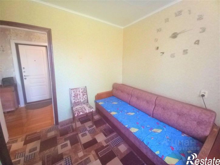 2-комн квартира ул Коммунистическая, 83/2,  д. 83/2