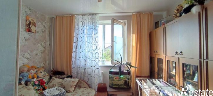 2-комн квартира ул Косиора, 63,  д. 63