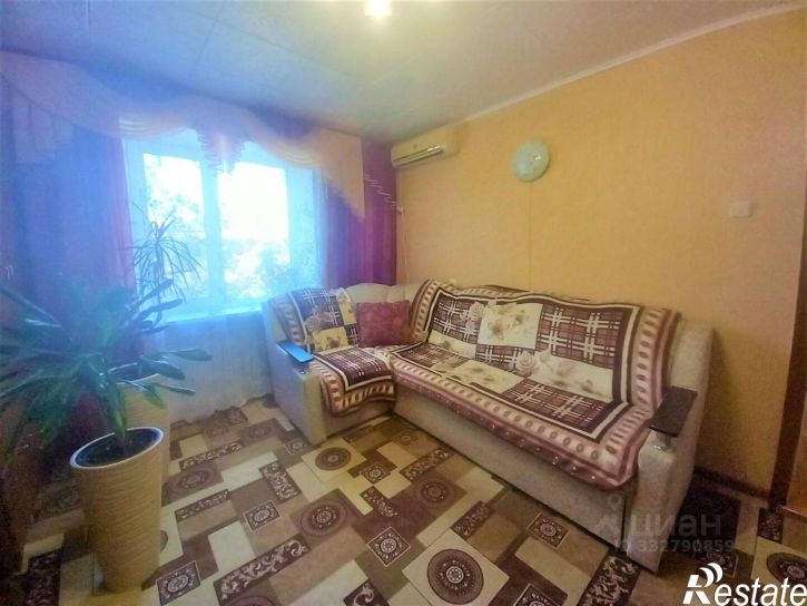 2-комн квартира ул Коммунистическая, 83/2,  д. 83/2