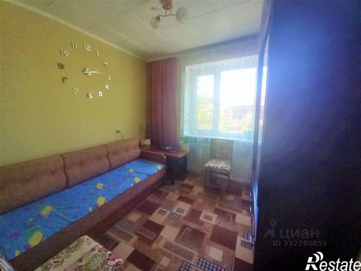 2-комн квартира ул Коммунистическая, 83/2,  д. 83/2