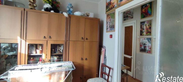 2-комн квартира ул Косиора, 63,  д. 63