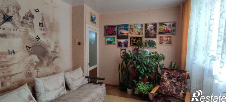 2-комн квартира ул Косиора, 63,  д. 63