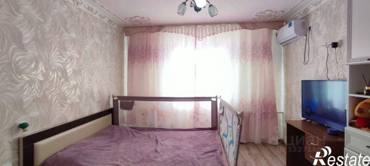 3-комн квартира ул Седина, 174,  д. 174
