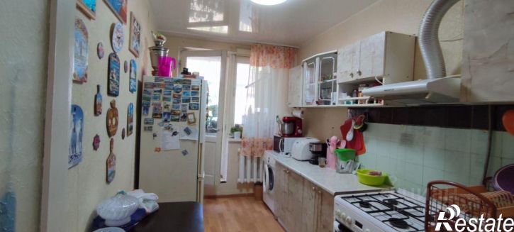 2-комн квартира ул Косиора, 63,  д. 63
