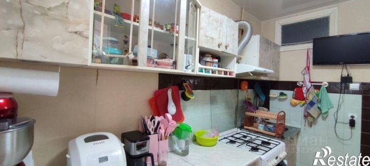 2-комн квартира ул Косиора, 63,  д. 63