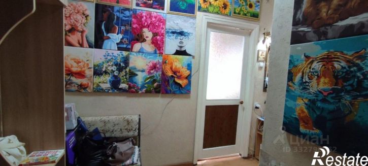 2-комн квартира ул Косиора, 63,  д. 63