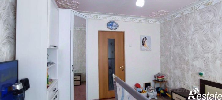 3-комн квартира ул Седина, 174,  д. 174