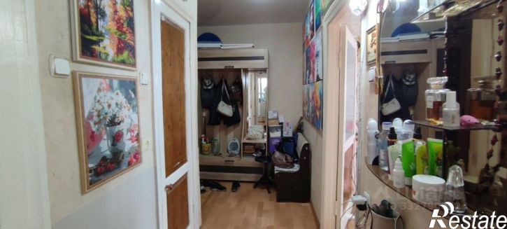 2-комн квартира ул Косиора, 63,  д. 63