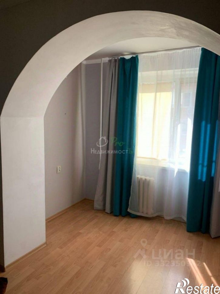 2-комн квартира ул Красная, 53/3,  д. 53/3